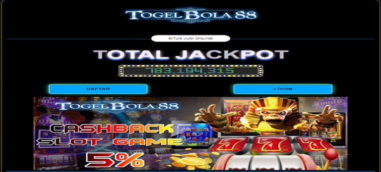 slot online