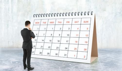 australian calendars