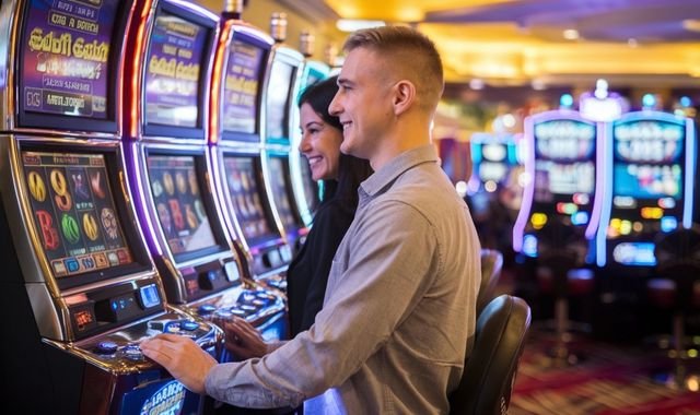 Exploring the Excitement of Dice Games in Casinos